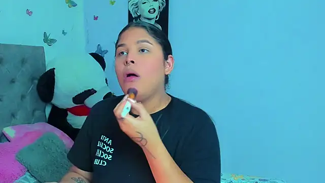 mabellfox online show from February 11, 8:52 pm