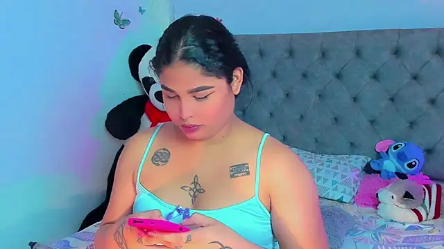 mabellfox online show from February 25, 3:49 pm