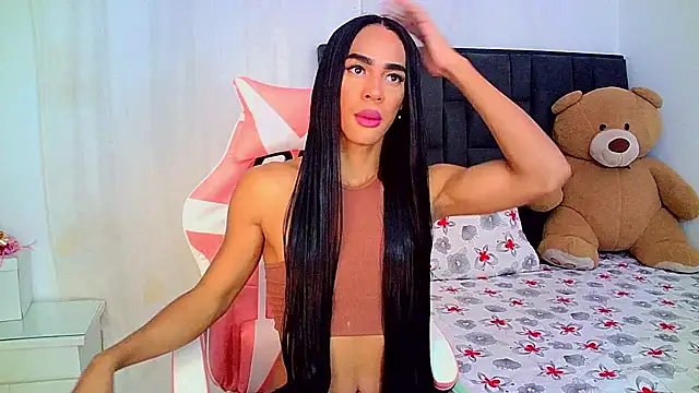 carmen14 online show from March 12, 4:06 am