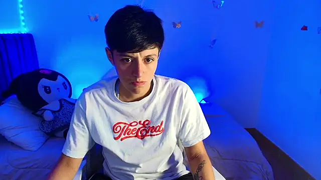 9 Fernanda 9 online show from March 28, 11:27 pm